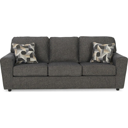 Cascilla Sofa - Slate
