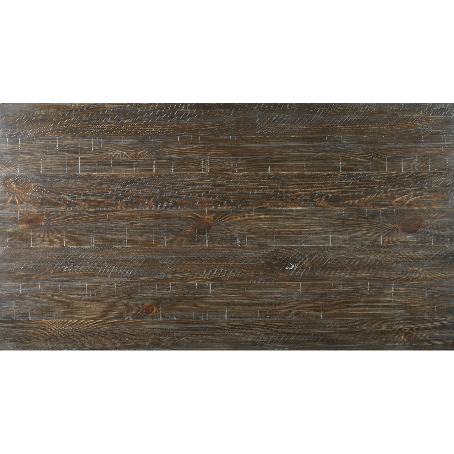 Bleeker Coffee Table - Brown