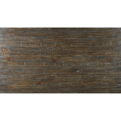 Bleeker Coffee Table - Brown