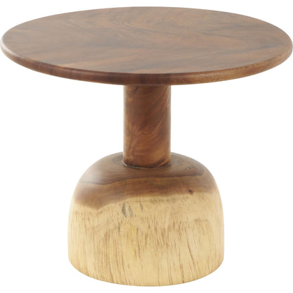 Chiquita Coffee Table - Brown