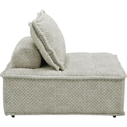 Bales 6 Piece Modular Sectional