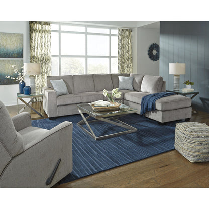 Altari 2 Piece Sectional with Chaise