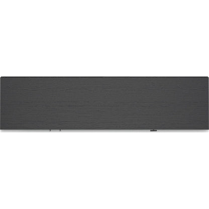 Charlang TV Stand - Two-tone