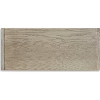 Dalenville Shaped Coffee Table