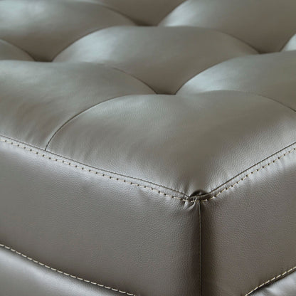 Donlen Loveseat - Gray