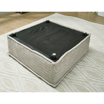 Bales 3 Piece Modular Sectional