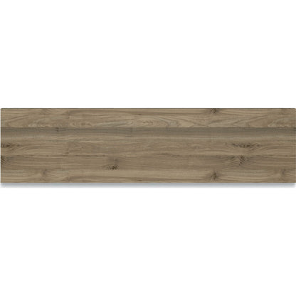 Aprilyn TV Stand - Honey