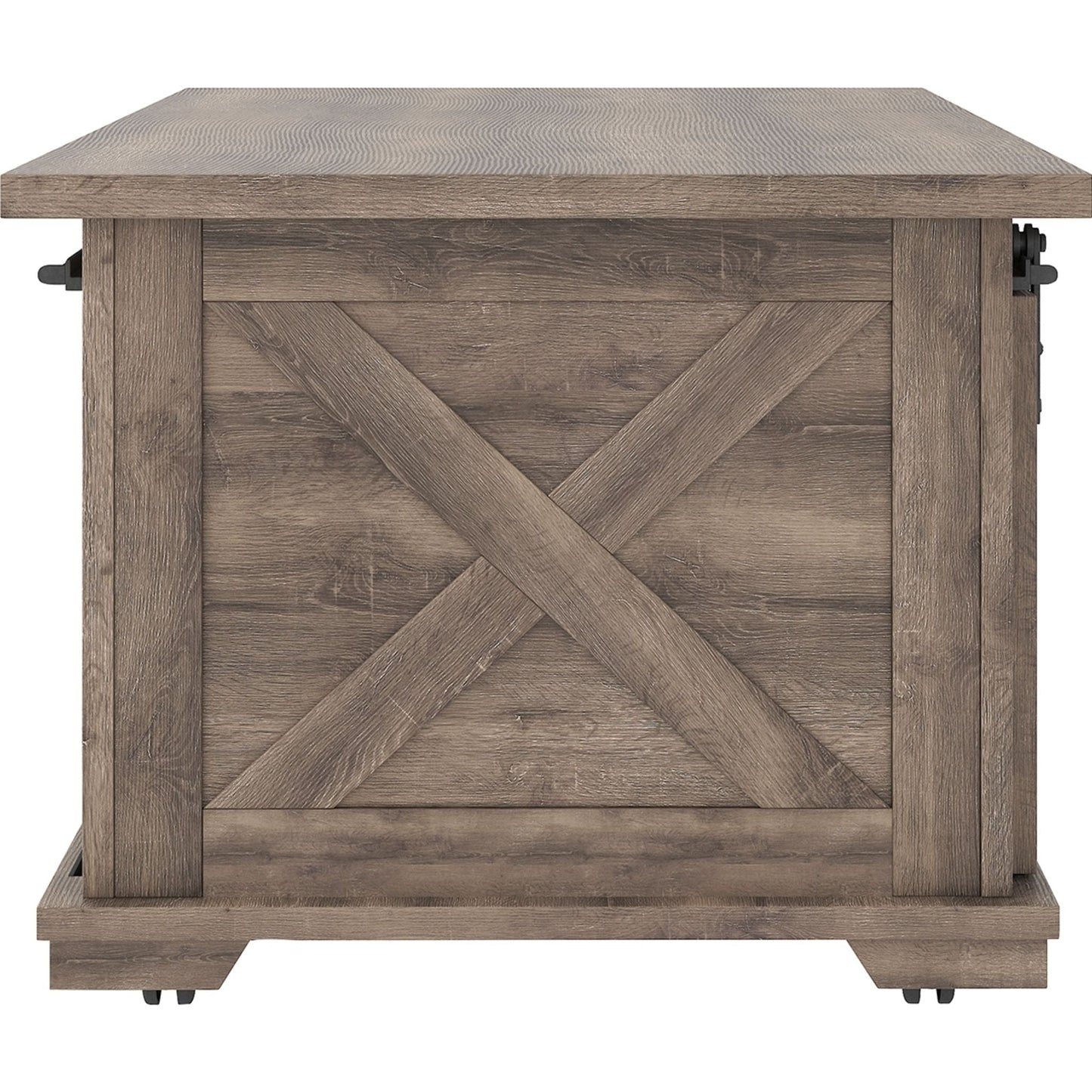 Arlenbry Coffee Table - Gray