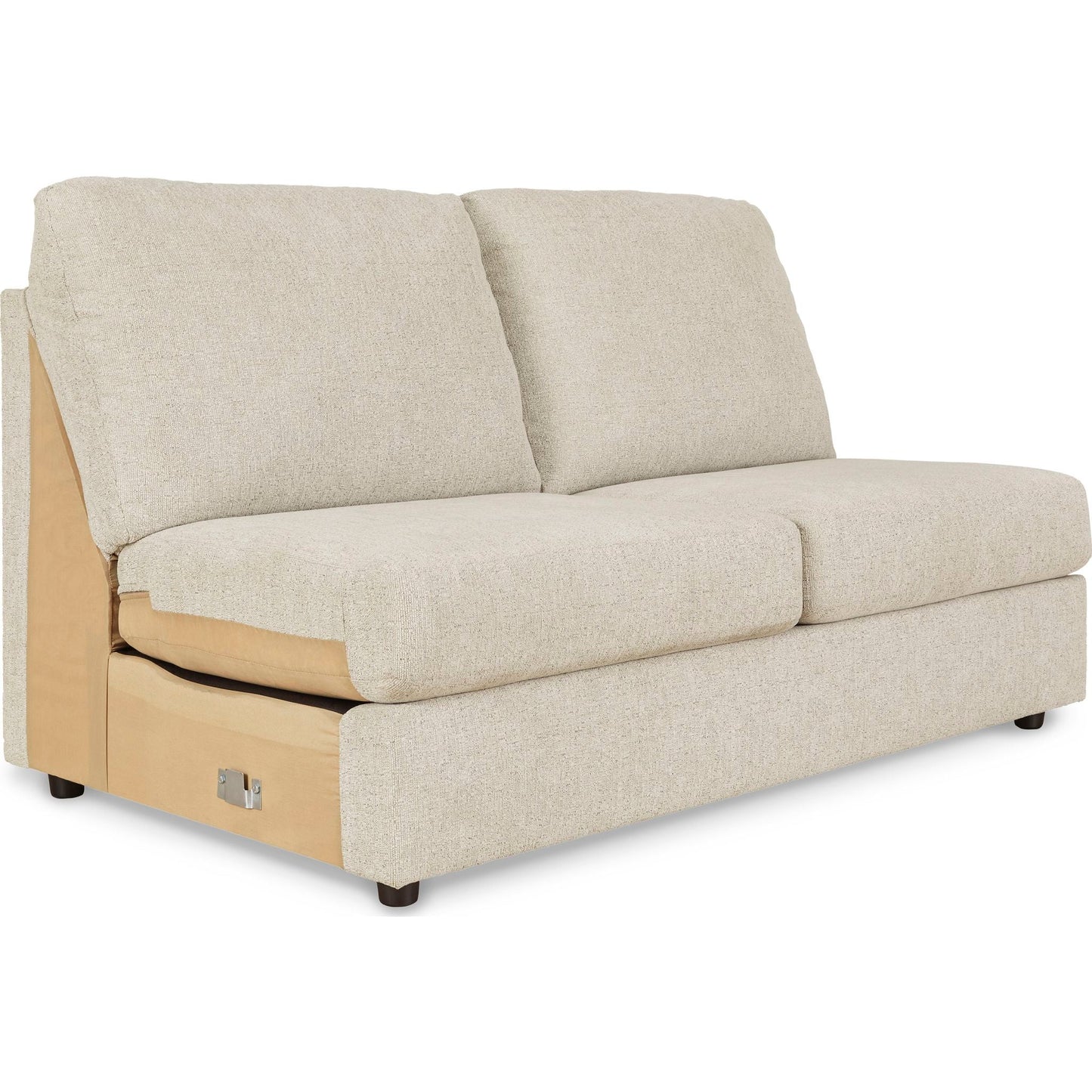 Edenfield 3 Piece Sectional with Chaise
