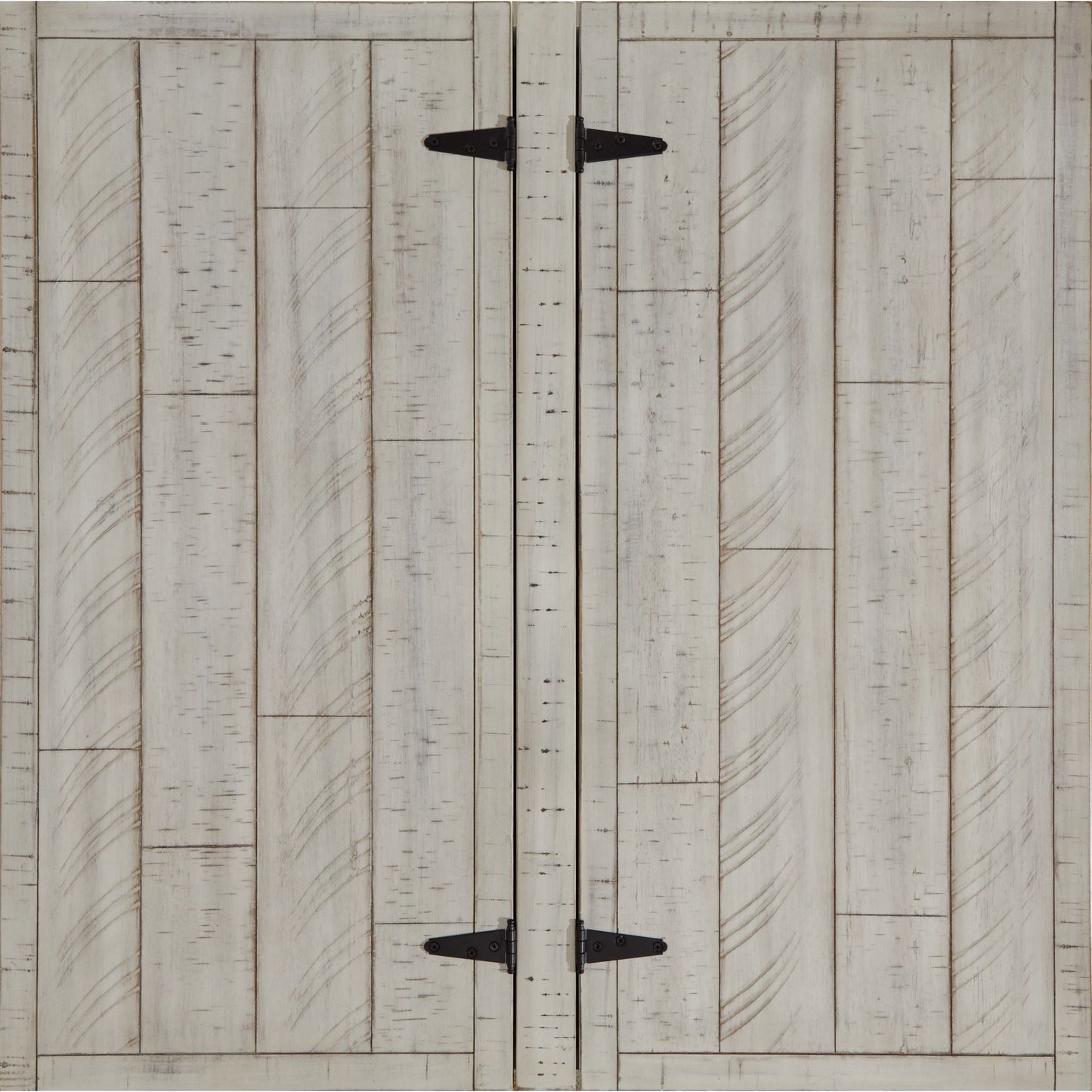 Carynhurst Coffee Table - Whitewash