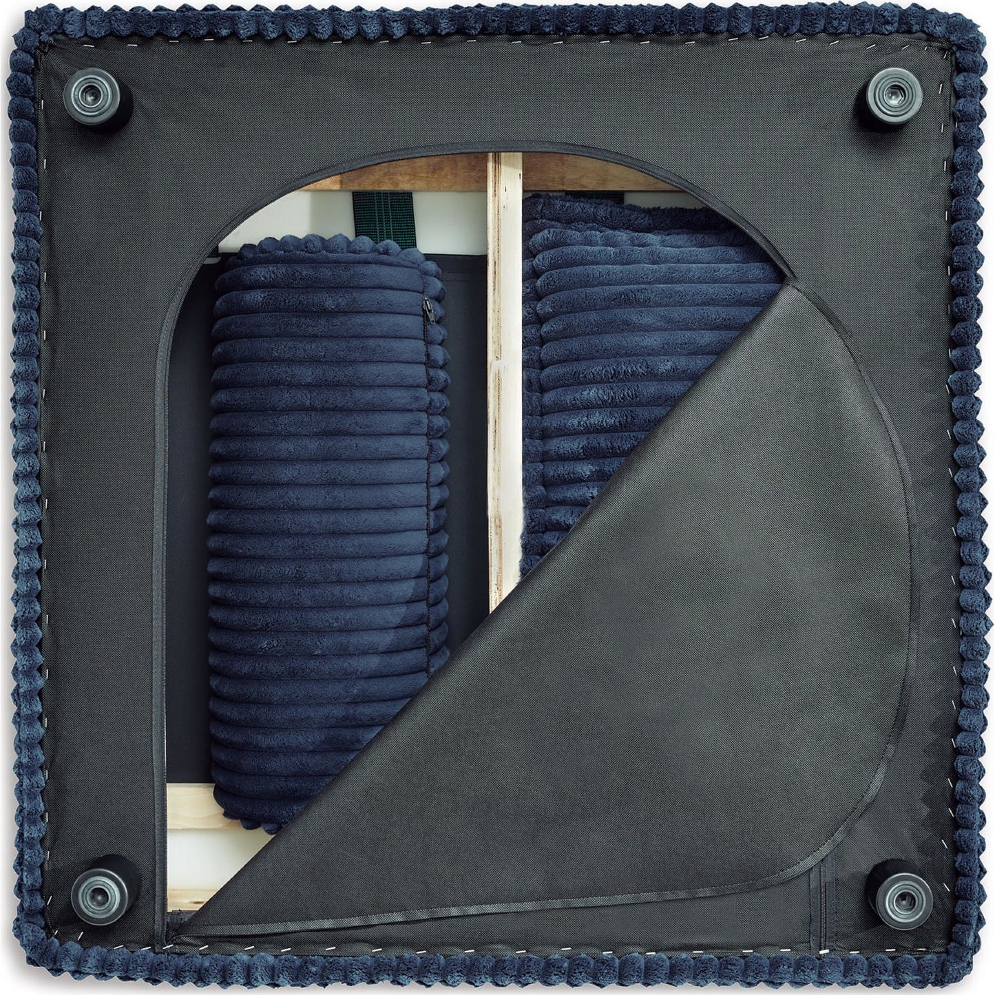 Bales 3 Piece Modular Sectional