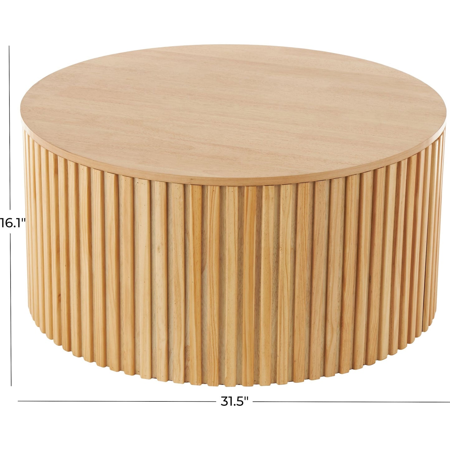 Christine Coffee Table