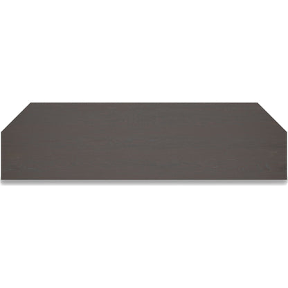 Dorrinson TV Stand - Two-tone