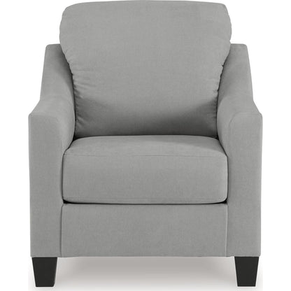 Adlai Chair - Shadow