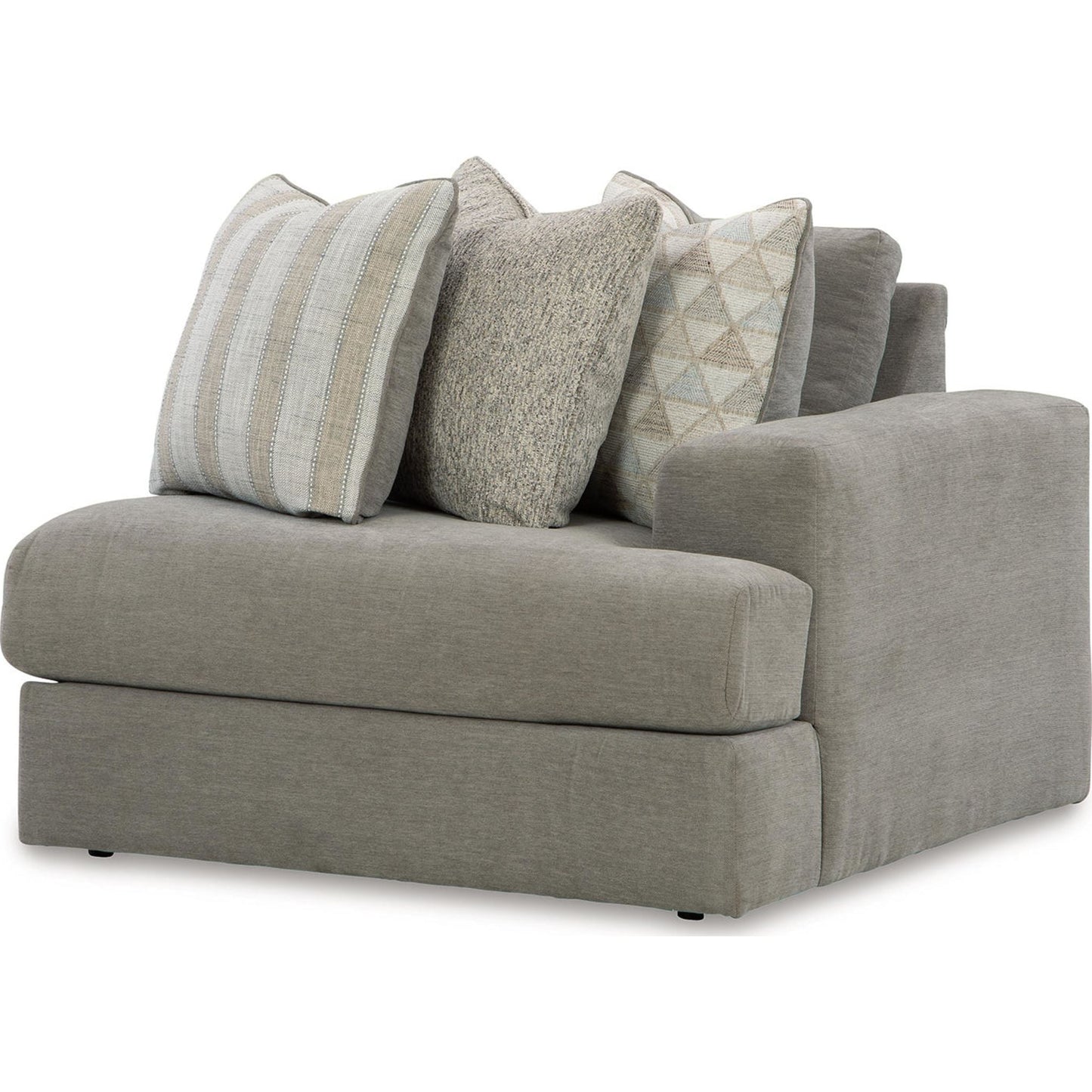 Avaliyah 4 Piece Modular Sectional