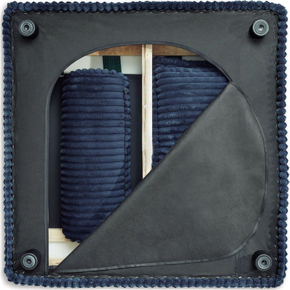 Bales 4 Piece Modular Sectional