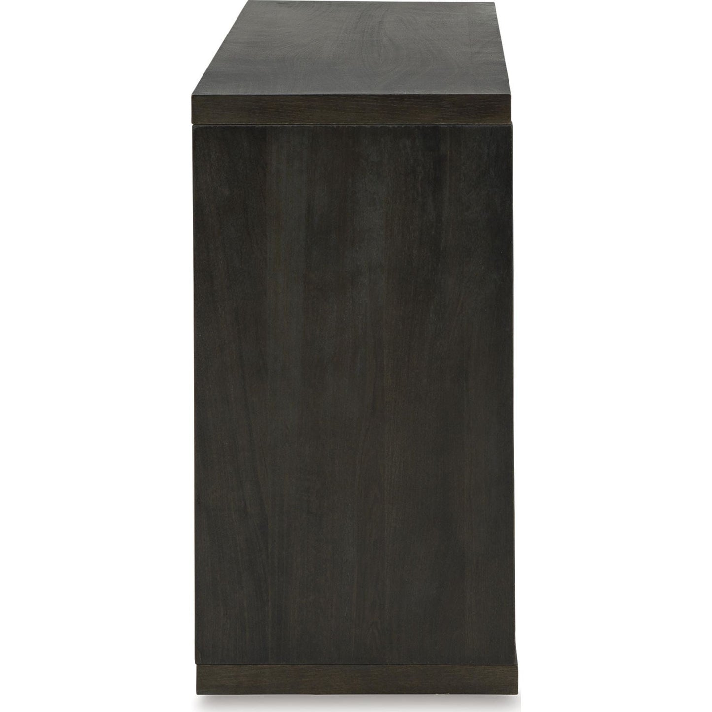 Camlett Console Table - Brown