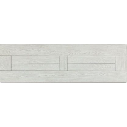 Arlendyne Sofa Table - Antique White