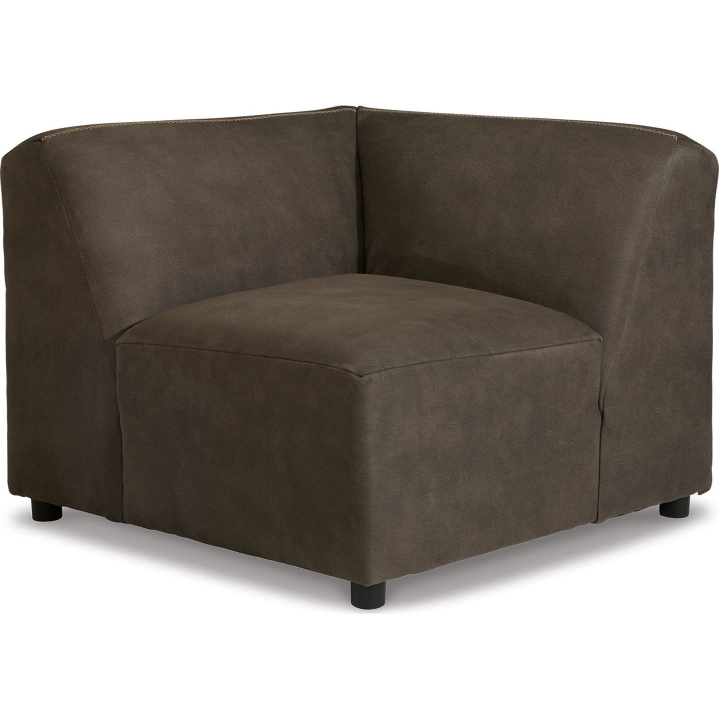 Allena 4 Piece Modular Sectional