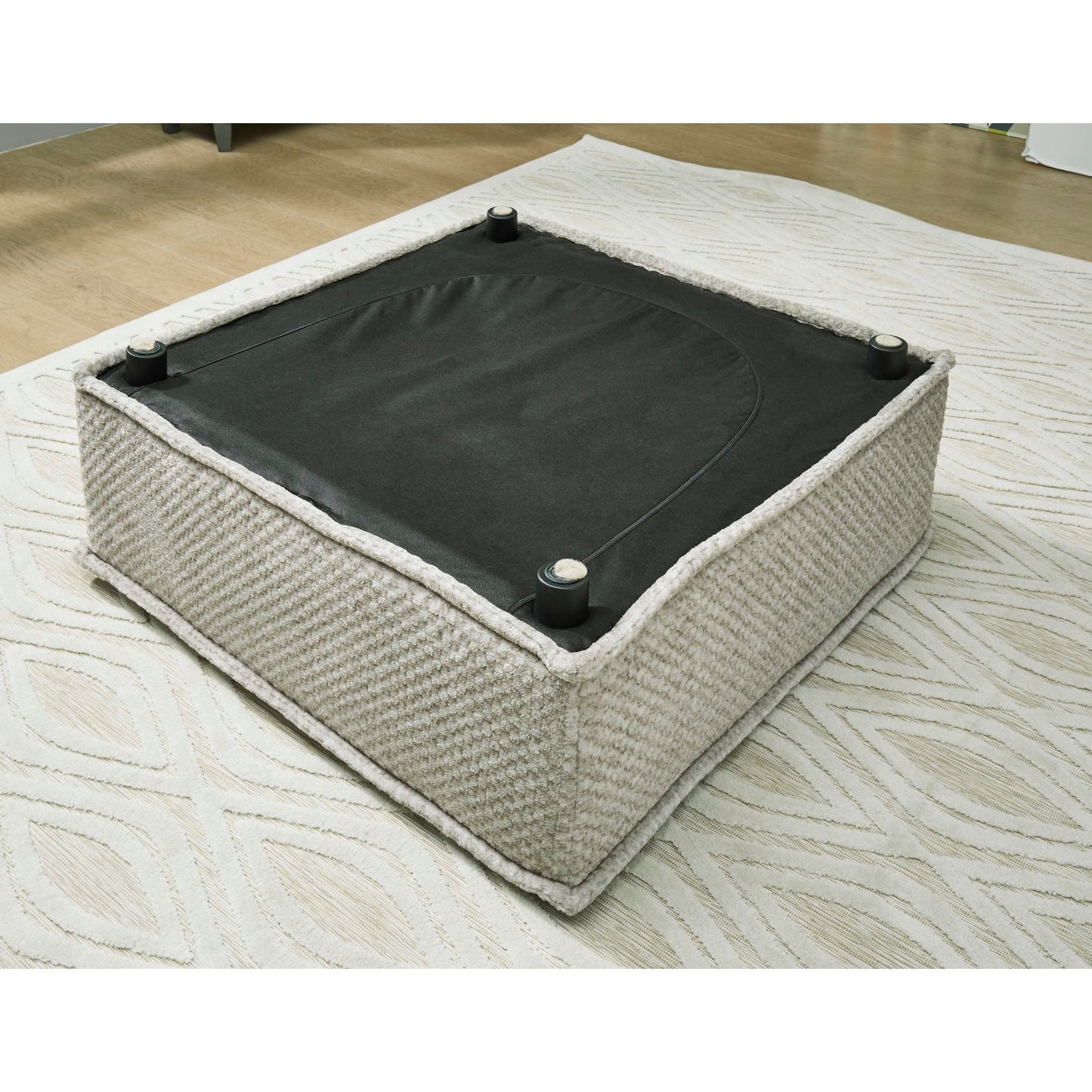 Bales 4 Piece Modular Sectional