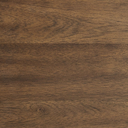 Calmoni End Table - Brown