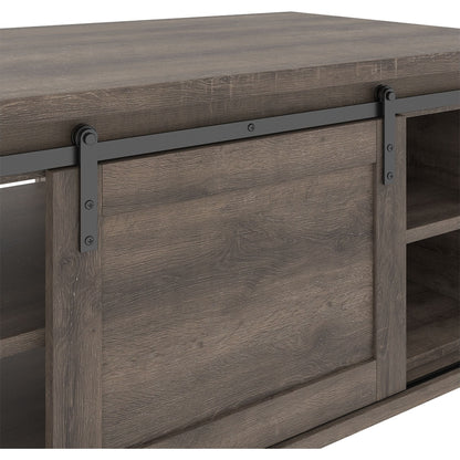 Arlenbry Coffee Table - Gray