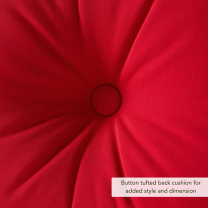 Sunbrella 2-Piece Premium Deep Seat Outdoor Cushion Set