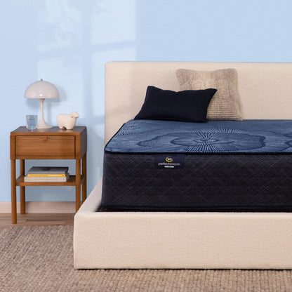 Serta Perfect Sleeper Radiant Rest 14 Hybrid Plush Mattress