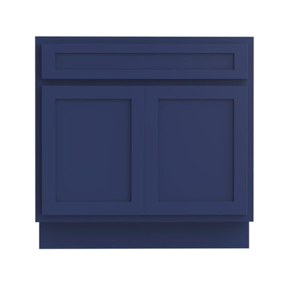 Vanity Art 36 Inch Single Sink Bathroom Vanity Cabinet