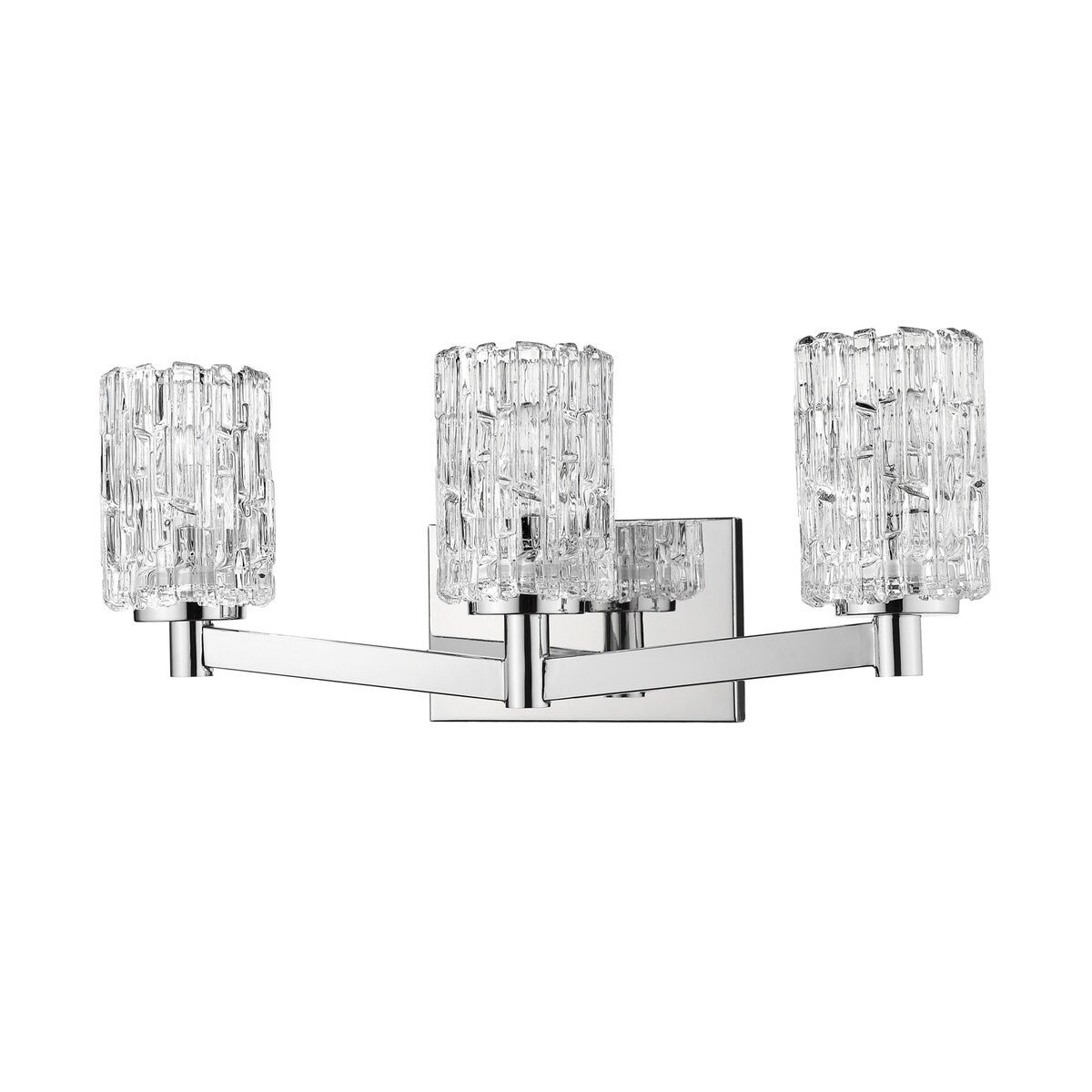 Z-Lite Aubrey 3 Light 23 Wide Bathroom Vanity Light